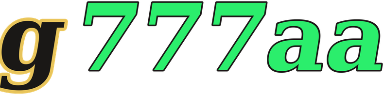 g777aa logo